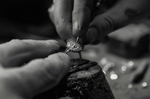 Jewellery Repair – Ottawa