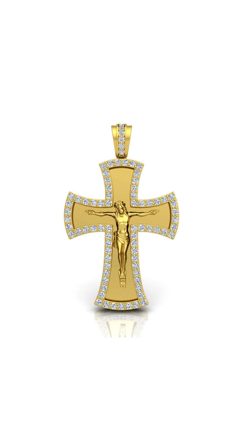 catholic cross
