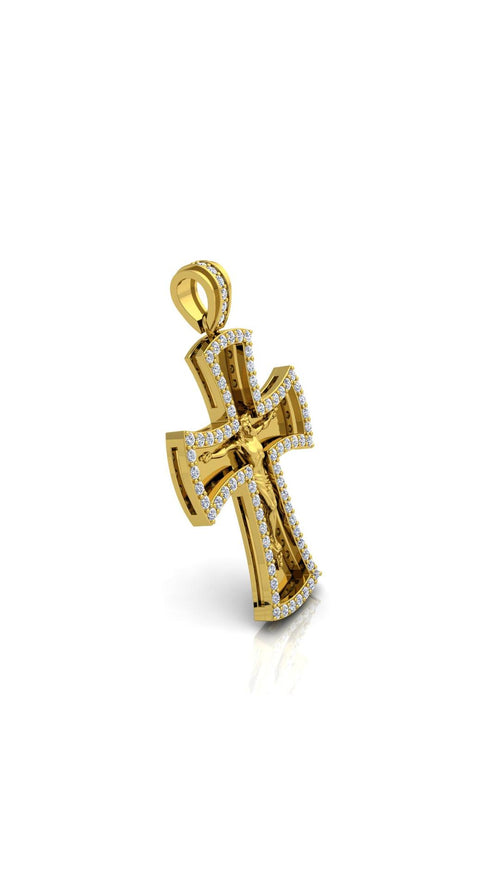 catholic cross