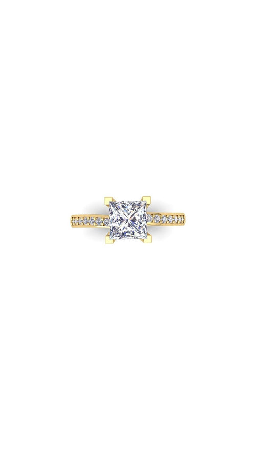 Love & Promise