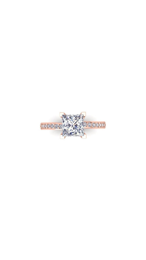 Love & Promise