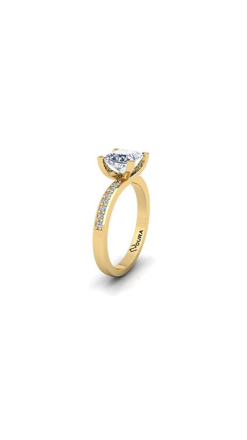 Love & Promise