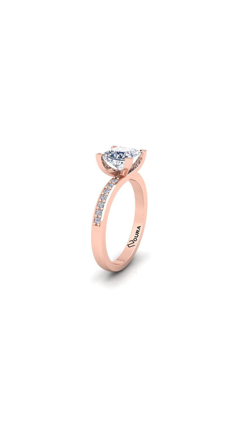 Love & Promise