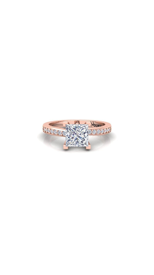 Love & Promise