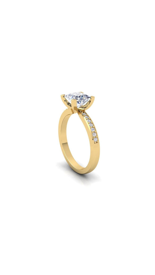 Love & Promise