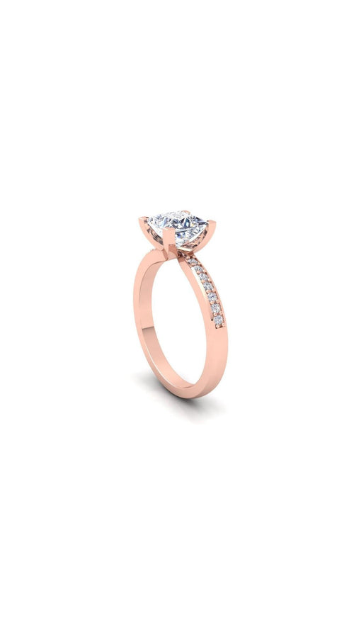 Love & Promise