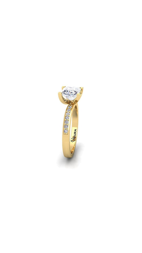 Love & Promise