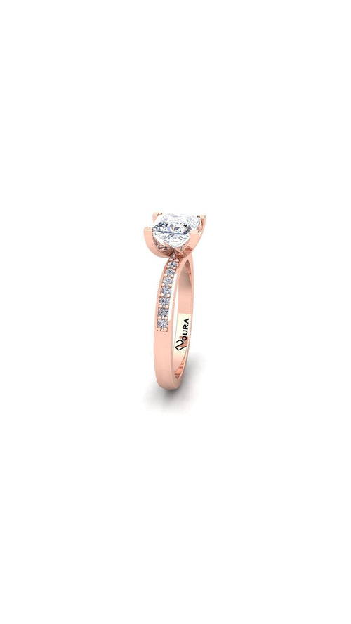 Love & Promise