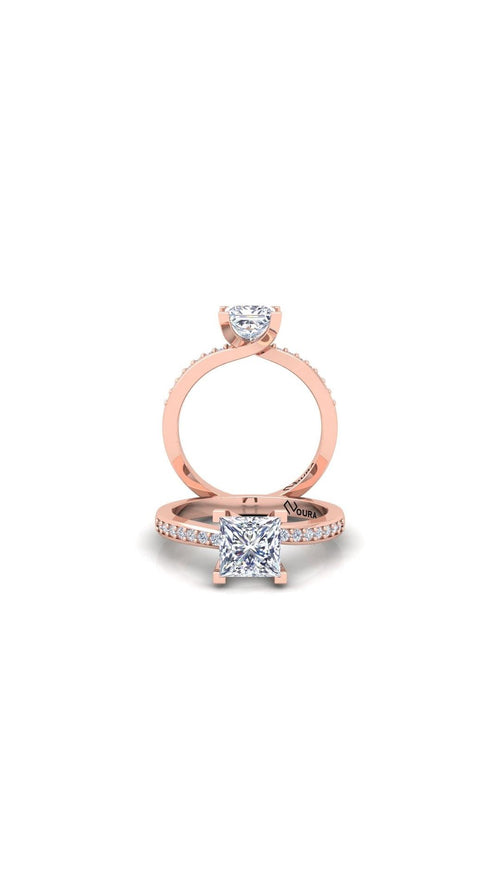 Love & Promise