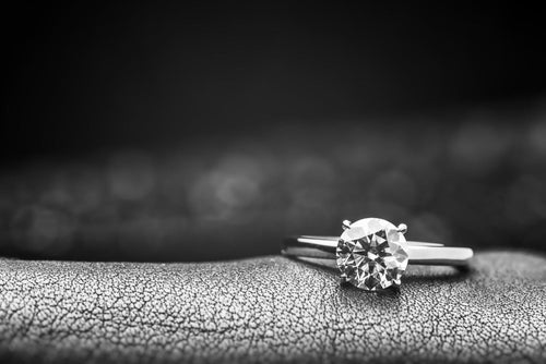 Jewellery & Diamond Sales – Ottawa