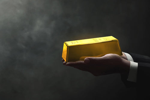 We Buy Gold – Ottawa