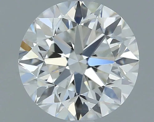 1.00ct Round Natural Diamond (Colour G, Clarity VS1, Cut VG, GIA Certified)