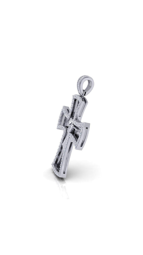 catholic cross