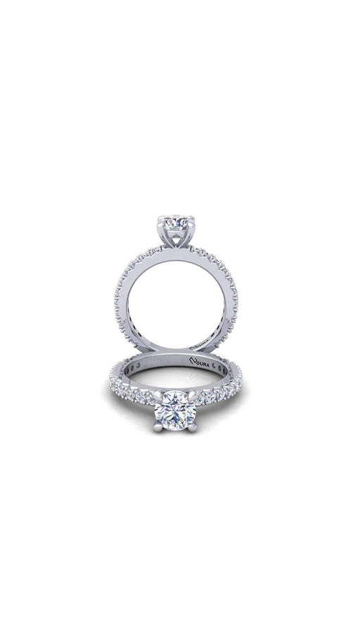 Engagement 372