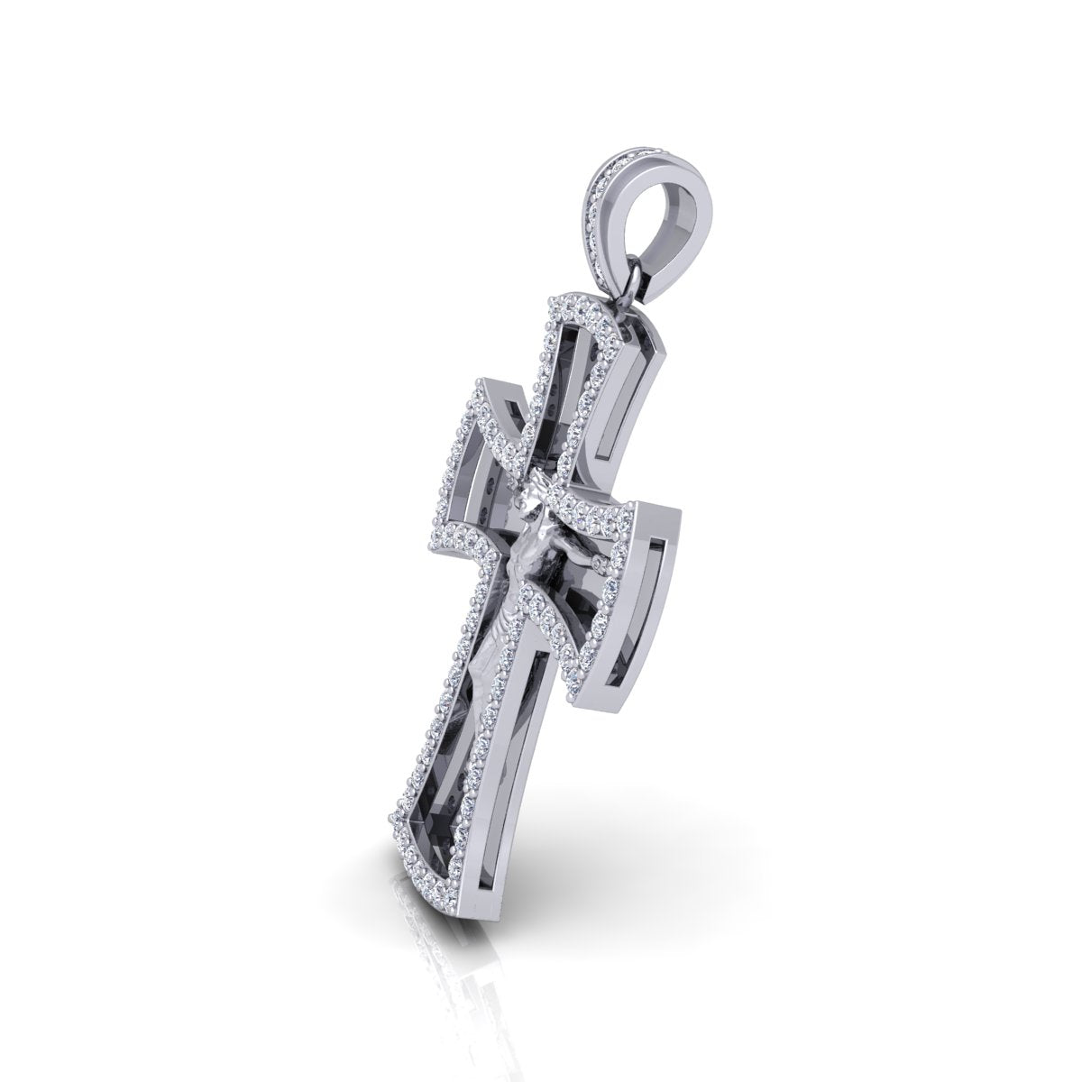 catholic cross