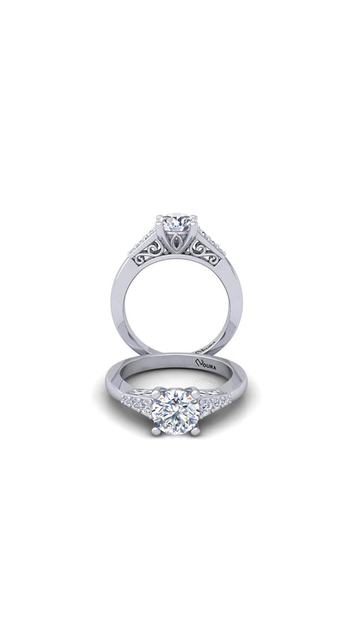 Engagement 380