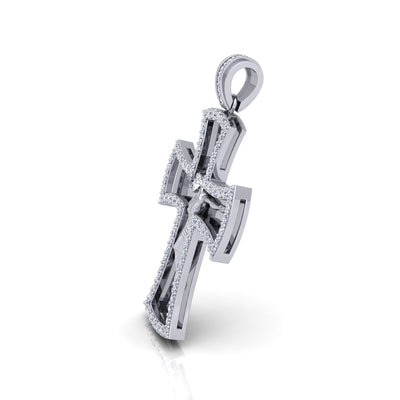 catholic cross