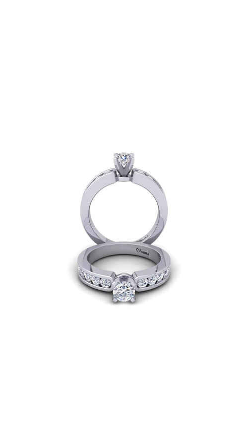 Engagement 393