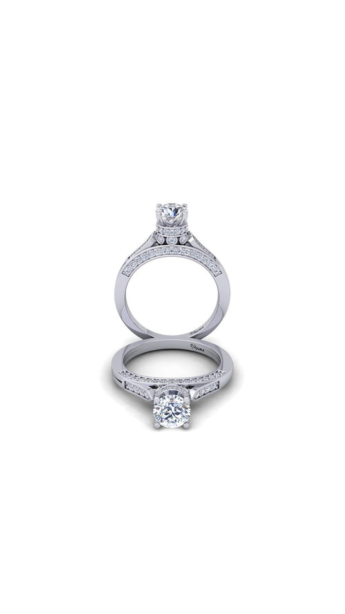Engagement 396
