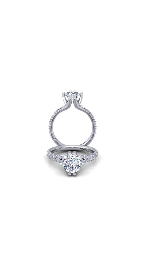 Engagement 386