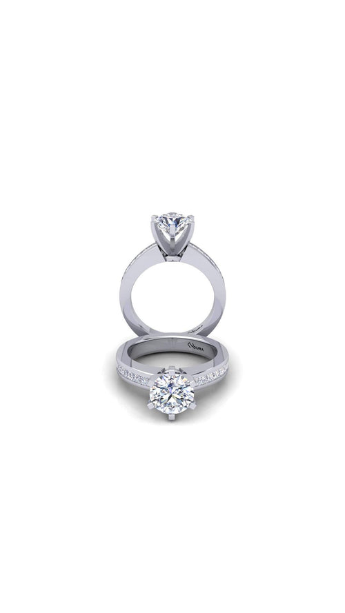 Engagement 390