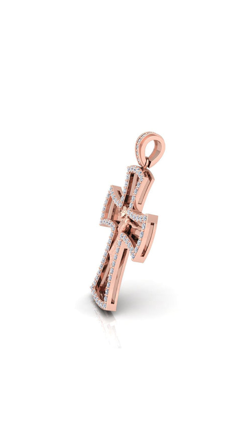 catholic cross