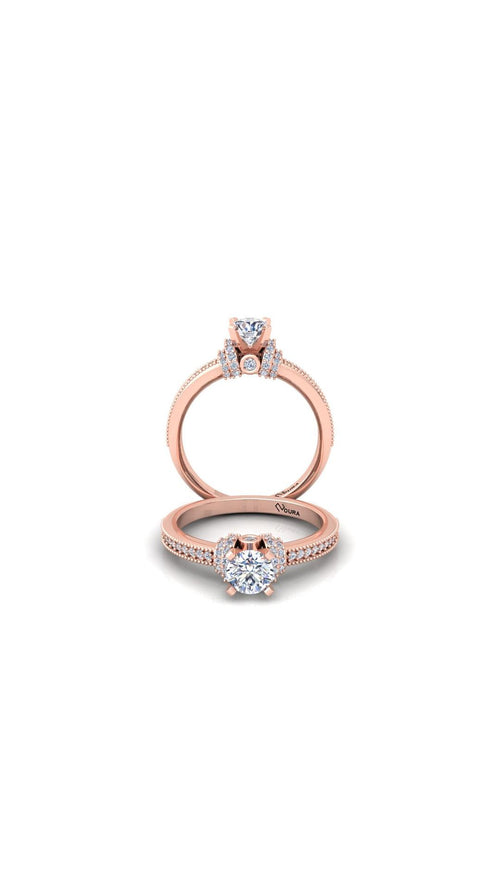 Engagement 357