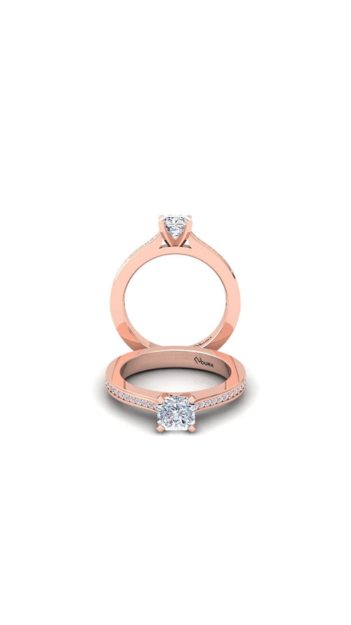Engagement 403