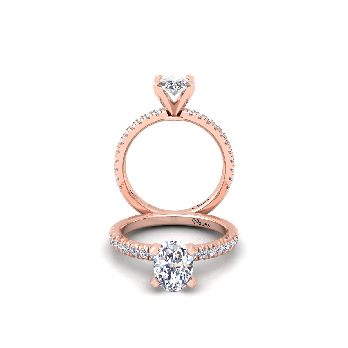 Engagement 399