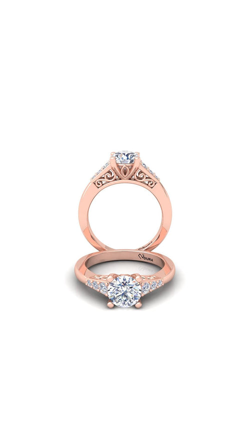 Engagement 380