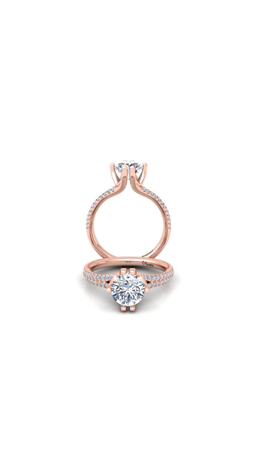 Engagement 386