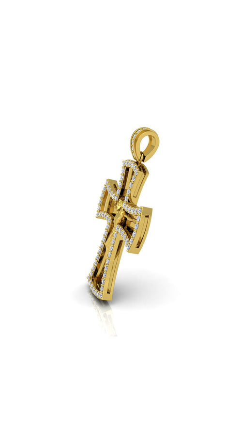 catholic cross