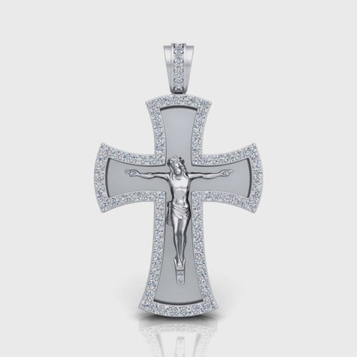 catholic cross