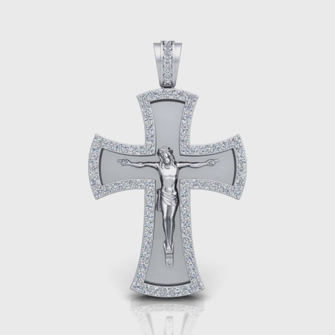 catholic cross