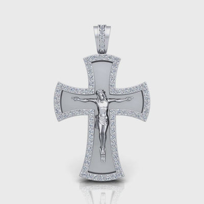 catholic cross