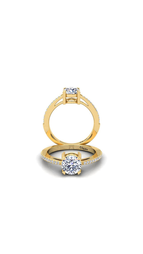 Engagement 338