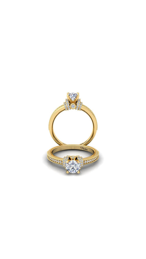 Engagement 357