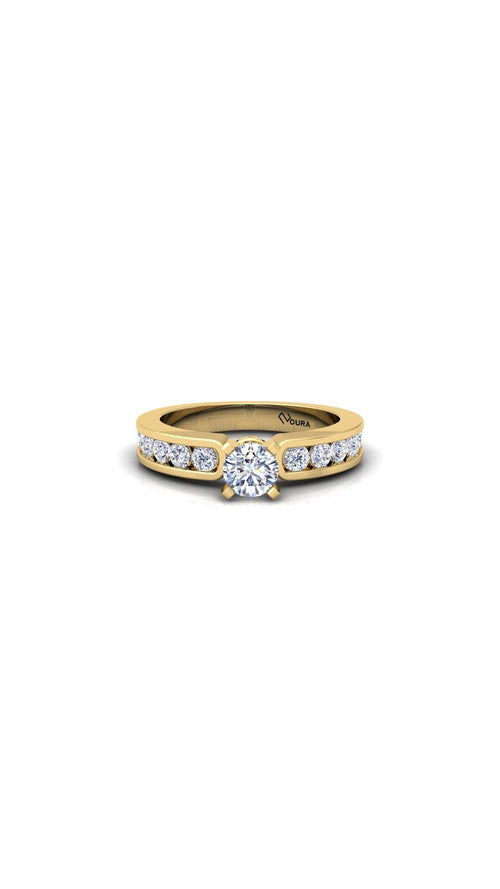 Engagement 393