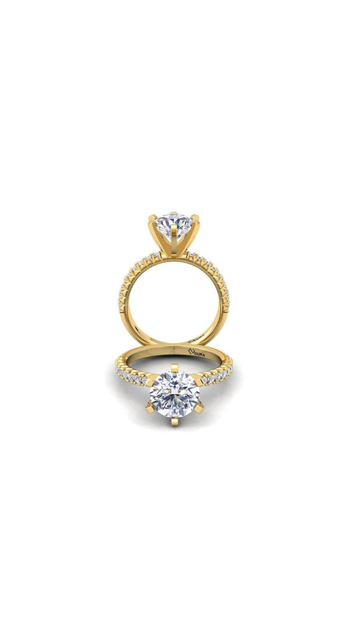 Engagement 369