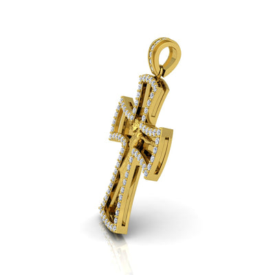 catholic cross
