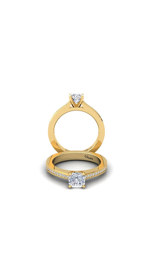 Engagement 403