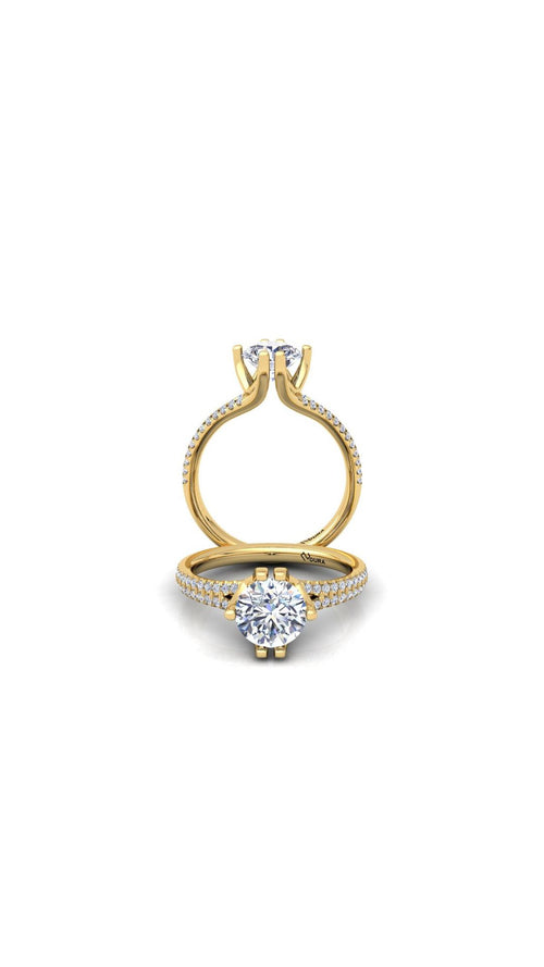 Engagement 386