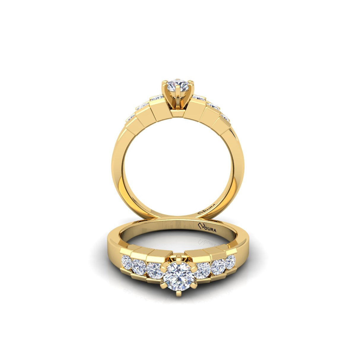Engagement 389