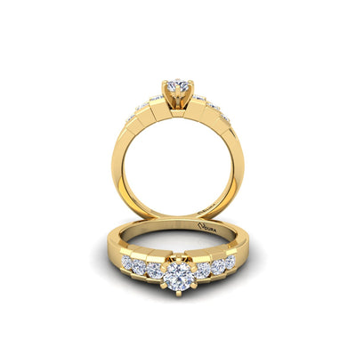 Engagement 389