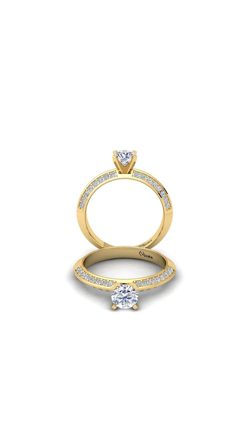 Engagement 358