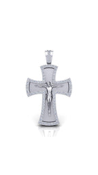 catholic cross