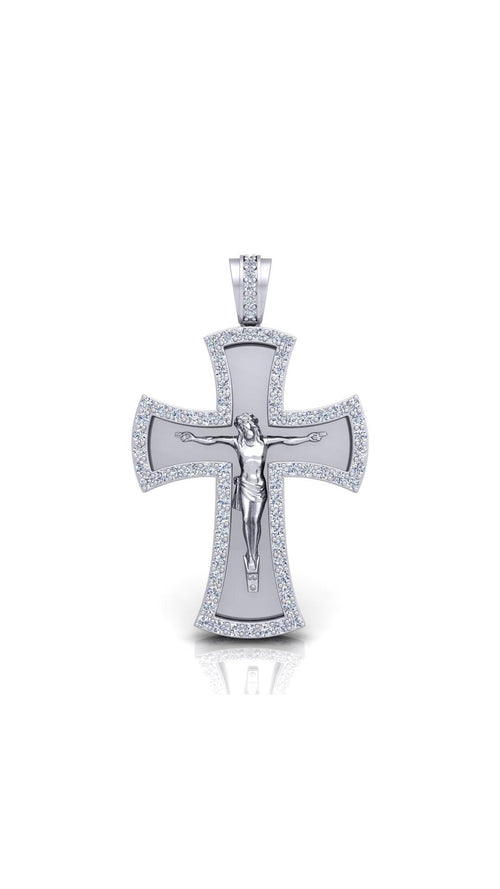 catholic cross