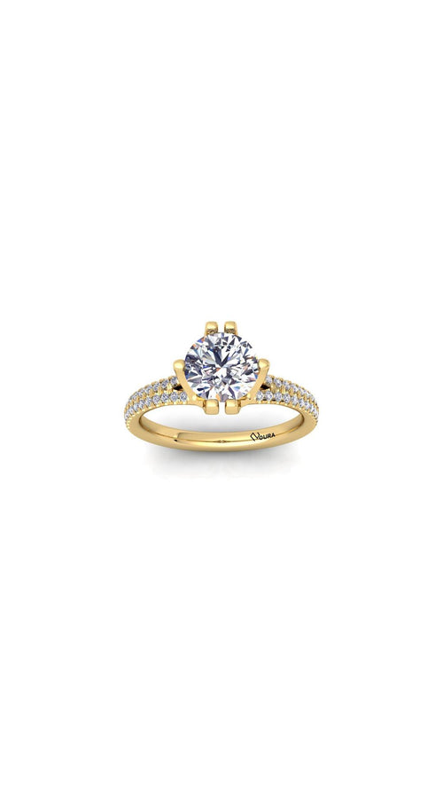 Engagement 386