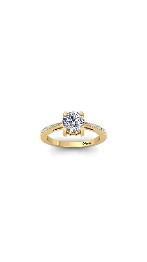 Engagement 338