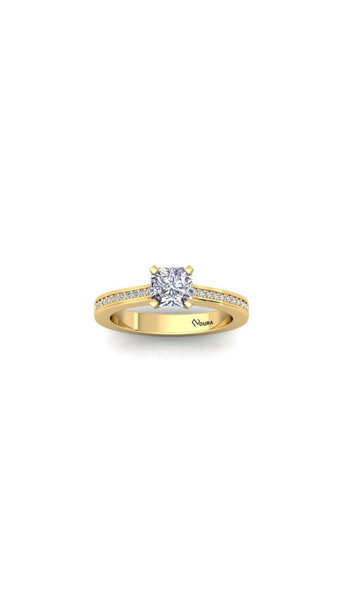 Engagement 403